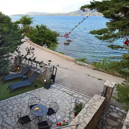 別荘 Salt And Sun ニキアナ