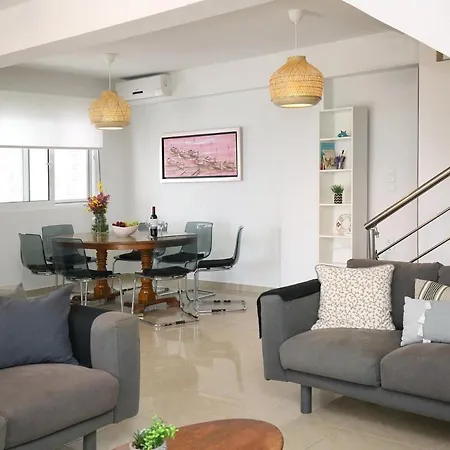 別荘 Salt And Sun ニキアナ