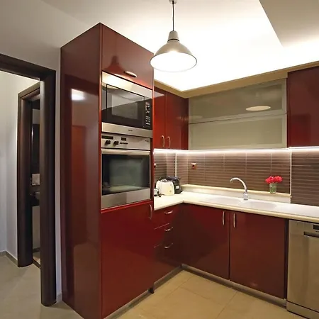 別荘 Salt And Sun *