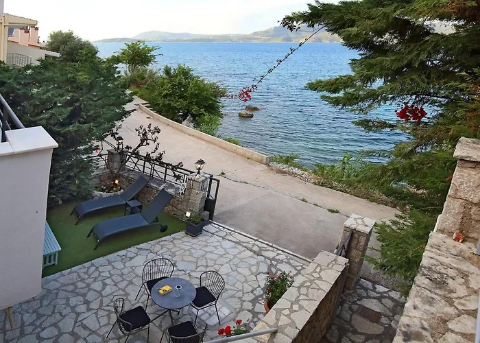 Casa vacanze Salt And Sun Nikiana