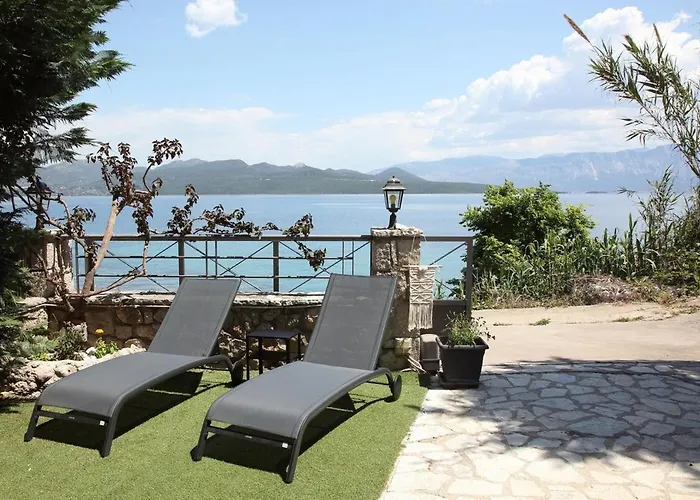 Casa vacanze Salt And Sun